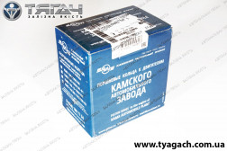 Кольца поршневые КамАЗ 740.60-02 М/К (Евро-3)  (КМЗ) 3мм (по...