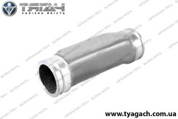 Труба помпи КамАЗ 740 (короткий)