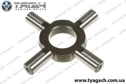 Хрестовина МОД КамАЗ 53205-2506060 (в-во SILA AC)