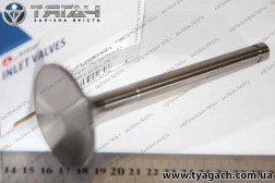 Клапан впускной (AMP) Клапан впускной (AMP)