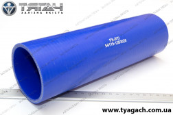 Рукав (патрубок) радіатору 54115 нижній довгий d=70, L=265 (...