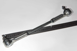 Тяга реактивна КПП 154  КамАЗ L=390