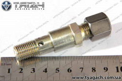 Клапан паливний фільтра 740.51-1104020 КамАЗ Клапан паливний фільтра 740.51-1104020 КамАЗ