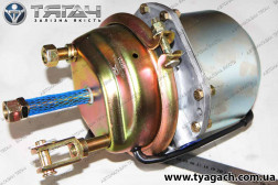Енергоакумулятор МАЗ, КамАЗ (тип 24/24 в STANDARD
