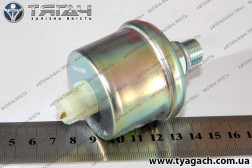 Датчик тиск. масла КАМАЗ, МАЗ (ММ370) (DECARO) Датчик тиск. масла КАМАЗ, МАЗ (ММ370) (DECARO)