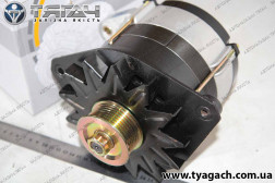 Генератор 28V 80A під поликлин. дв. 740.30, 740.50 (АТЭ-1) Генератор 28V 80A під поликлин. дв. 740.30, 740.50 (АТЭ-1)