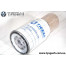 Фильтр топливный (сепаратор) PL270 со стаканом (TIGEAR.EU)