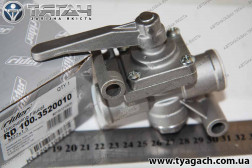 Кран розєднувальний  М22х1,5 (RIDER)