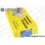 Вкладиші корінні МАЗ Р2 ЯМЗ 238 Д=109,5 Federal-Mogul China