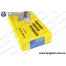 Вкладиші корінні МАЗ Р0 ЯМЗ 238 Д=110,0 Federal-Mogul China