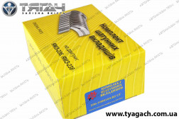 Вкладыши шатунные Р0 ЯМЗ 236 Д=88,0 Federal-Mogul China Вкладыши шатунные Р0 ЯМЗ 236 Д=88,0 Federal-Mogul China