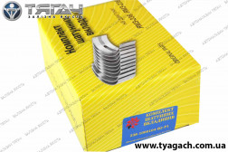 Вкладыши шатунные Р1 ЯМЗ 238 Д=87,75 Federal-Mogul China Вкладыши шатунные Р1 ЯМЗ 238 Д=87,75 Federal-Mogul China