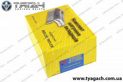 Вкладыши шатунные Р0 ЯМЗ 238 Д=88,0 Federal-Mogul China Вкладыши шатунные Р0 ЯМЗ 238 Д=88,0 Federal-Mogul China
