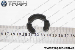 Ущільнювач рукоятки КПП КамАЗ 412-1703016