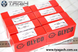 Вкладиші шатунні КамАЗ Р2 Д=79,00 Federal-Mogul EU Glyco Вкладиші шатунні КамАЗ Р2 Д=79,00 Federal-Mogul EU Glyco