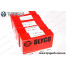 Вкладиші корінні КамАЗ Р02 d=94,25 міжремонтні | Federal Mogul Glyco