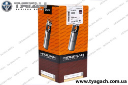 Гільза циліндрів КамАЗ 740.51 740.60 740.51-1002021 | MOGESA... Гільза циліндрів КамАЗ 740.51 740.60 740.51-1002021 | MOGESA...