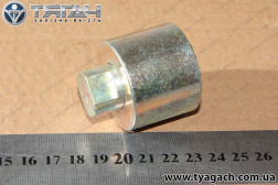 Ролик с осью тормозной колодки КАМАЗ-6520, 6440 Ролик с осью тормозной колодки КАМАЗ-6520, 6440