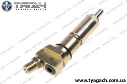 Форсунка КамАЗ дв. 740.10-20, 7403 (вир-во ЧТА) Форсунка КамАЗ дв. 740.10-20, 7403 (вир-во ЧТА)