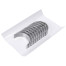 Вкладиши корінні КамАЗ Р01 d=94,75мм | Federal Mogul Glyco