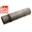 Гофра глушителя MAN TGA EURO IV /110 | Febi