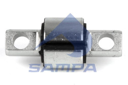 Сайлентблок кабіни MAN 81962100609 53*17 | Sampa Сайлентблок кабіни MAN 81962100609 53*17 | Sampa