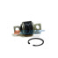 Салентблок реактивной тяги (р/к) MAN TGA,TGS,TGX 85/130/25 | Auger
