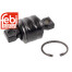 Салентблок реактивной тяги (р/к) MAN TGA,TGS,TGX 85/130/25 | Febi