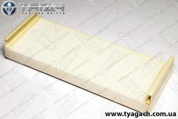 Фільтр салону MAN 478/188/70 TGA | RIDER STANDARD Фільтр салону MAN 478/188/70 TGA | RIDER STANDARD