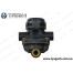 Клапан ускорительный DAF MAN 81521166075 | EBS
