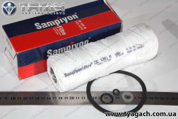Фільтр топлинвны грубої очиски МАЗ, ЯМЗ 201-1105538 | Sampiy...