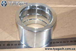 Втулка балансира КамАЗ 88х100 Р0 ЦАМ | 5320-2918074-01