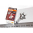 Лампа H7 24V 70W PX26d Light TruckStar (+100%) (вир-во OSRAM)