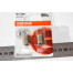 Лампа 10W 24V BA15S 10(2 шт) blister (вир-во OSRAM)