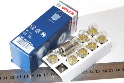 Лампа 24V R5W24V 5W BA15s (вир-во Bosch) Лампа 24V R5W24V 5W BA15s (вир-во Bosch)