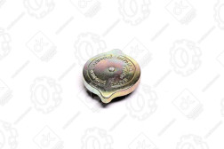 Кришка радіатора велика МТЗ ДК Кришка радіатора велика МТЗ ДК