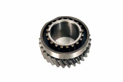 Шестерня 50 дільника КПП-15 КамАЗ ст.зраз. Gear Factory