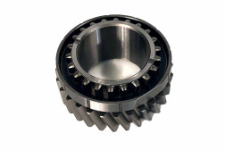 Шестерня 50 дільника КПП 154 КамАЗ Євро-2 Gear Factory
