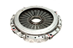 Корзина зчеплення КамАЗ Євро-2 КПП-154 ZF MFZ-430 RIDER Корзина зчеплення КамАЗ Євро-2 КПП-154 ZF MFZ-430 RIDER