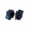 Выключатель клавиша света салона КАМАЗ МАЗ 24V S.I.L.A.