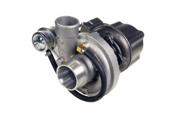 Турбокомпресор ГАЗ-3309 ГАЗ-33081 Д-245.7Е2 С14-179-01 CZ Че...