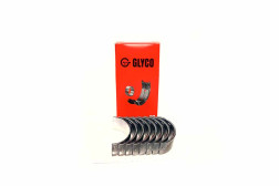 Вкладиші шатунні Д-240, Д-243, Д-245 STD Federal Mogul Glyco... Вкладиші шатунні Д-240, Д-243, Д-245 STD Federal Mogul Glyco...