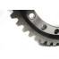 Шестерня ведомая редуктора КАМАЗ Z=48 Gear Factory