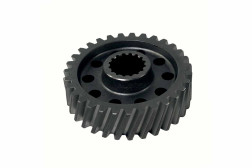 Шестерня ведена редуктора КамАЗ 6520 Gear Factory