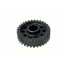 Шестерня ведомая редуктора КАМАЗ 6520 Gear Factory