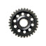 Шестерня ведомая редуктора КАМАЗ 6520 Gear Factory