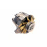 Генератор КАМАЗ 4310 53215 28V 90A 2-руч TIGEAR
