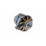 Генератор КАМАЗ 65115 28V 80А 2-клин Євро-1 TIGEAR