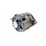 Генератор КАМАЗ 65115 28V 80А 2-клин Євро-1 TIGEAR