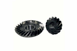Коническая пара середнього моста КамАЗ 4310 Gear Factory